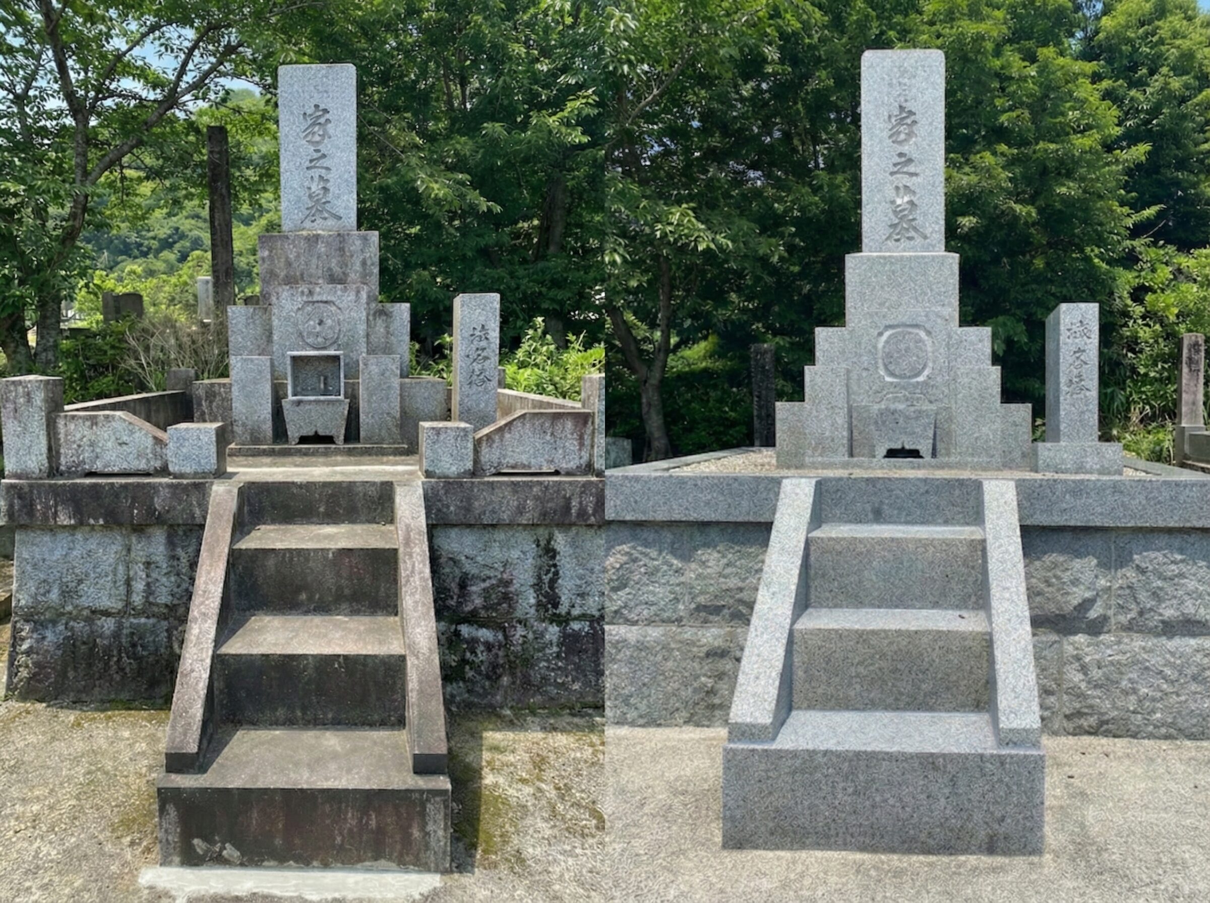 新品のような、輝きを再び