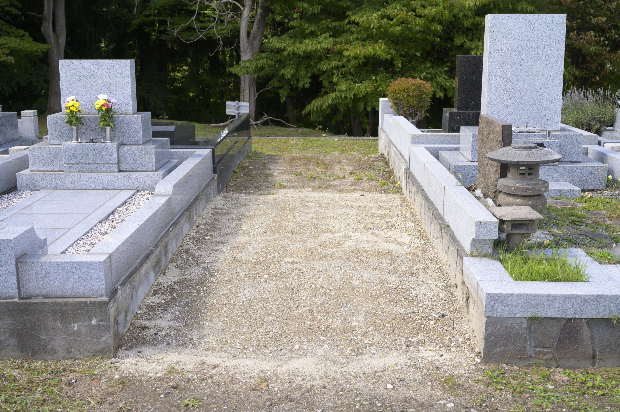 見積りから更地化まで、全てお任せ