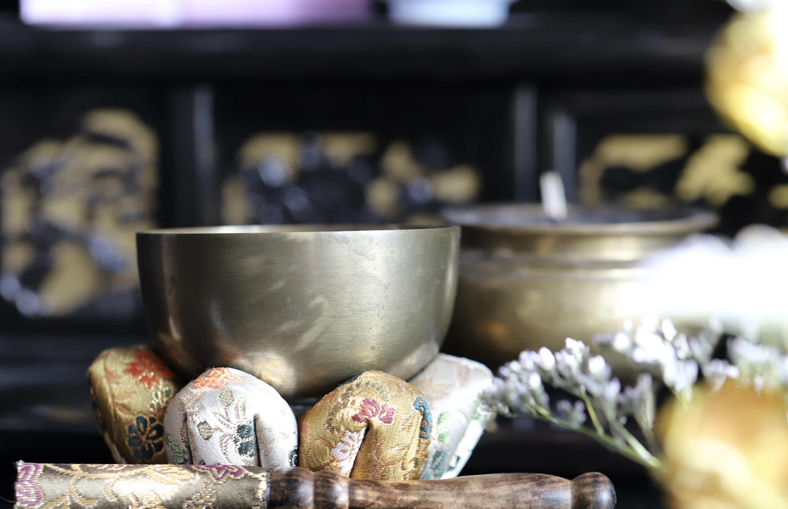 墓・仏壇・心 すべてを整える