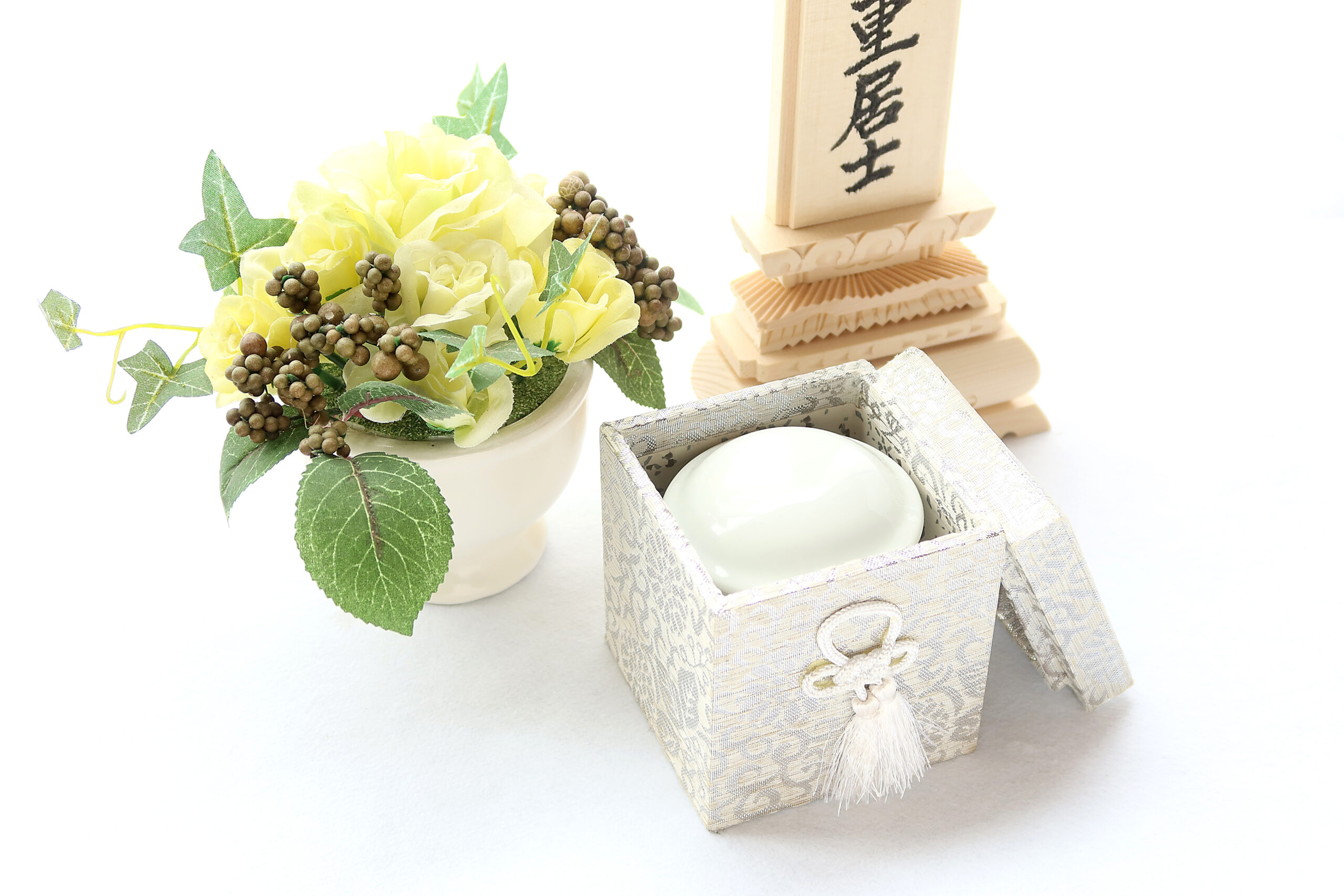 真心で繋ぐ、最後のお見送り