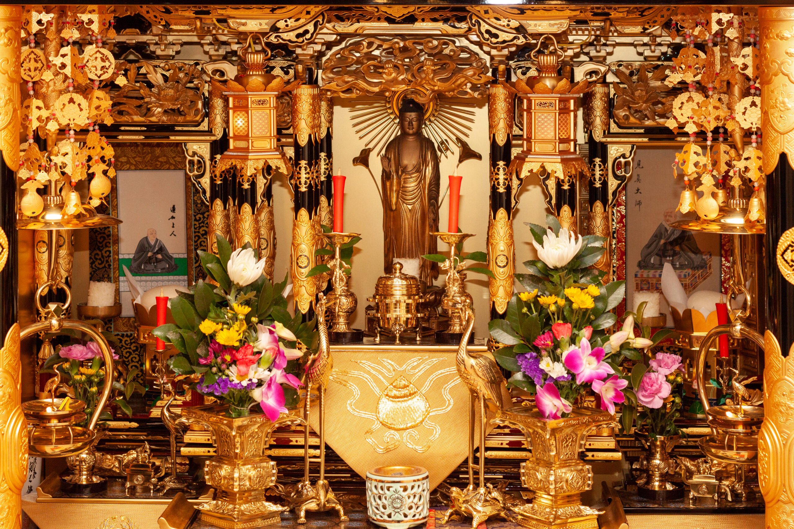 伝統の輝きを、次世代へ繋ぐ